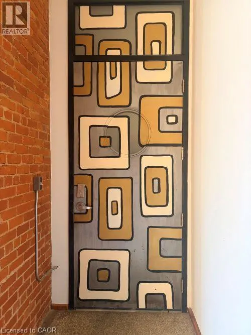 357 HUNTER Street W Unit# 22 #22