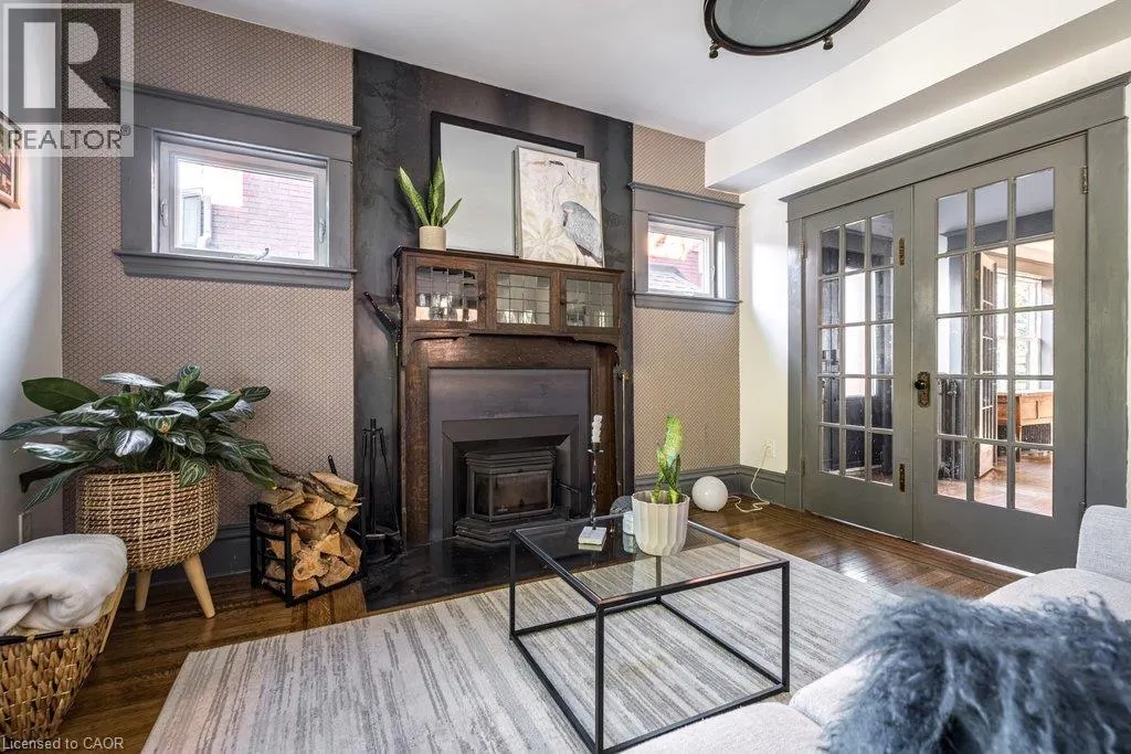 63 CHEDOKE Avenue