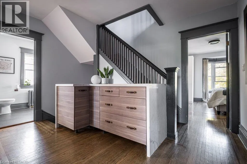 63 CHEDOKE Avenue