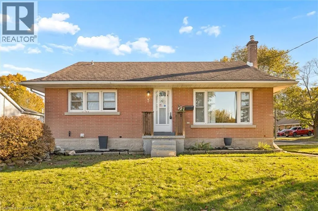 7 PRUETER Avenue