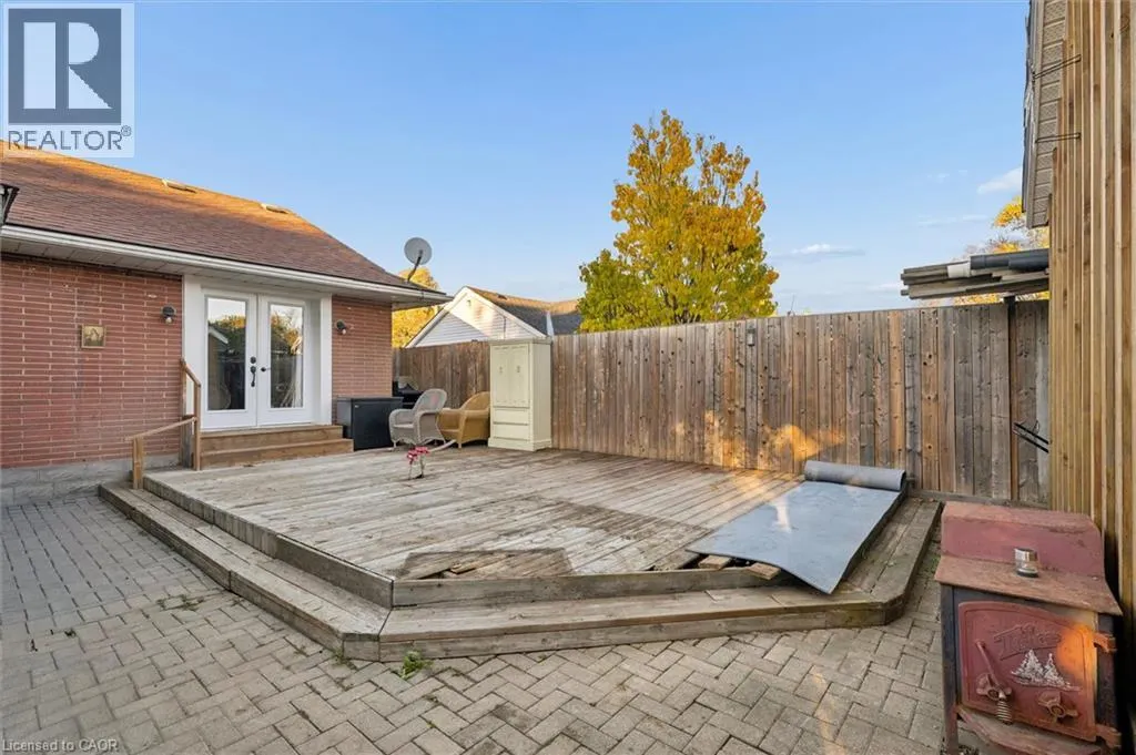 7 PRUETER Avenue