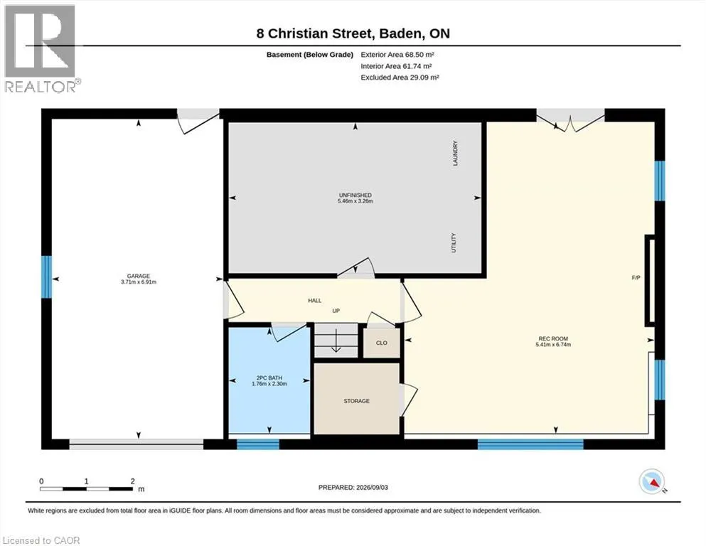 8 CHRISTIAN Street