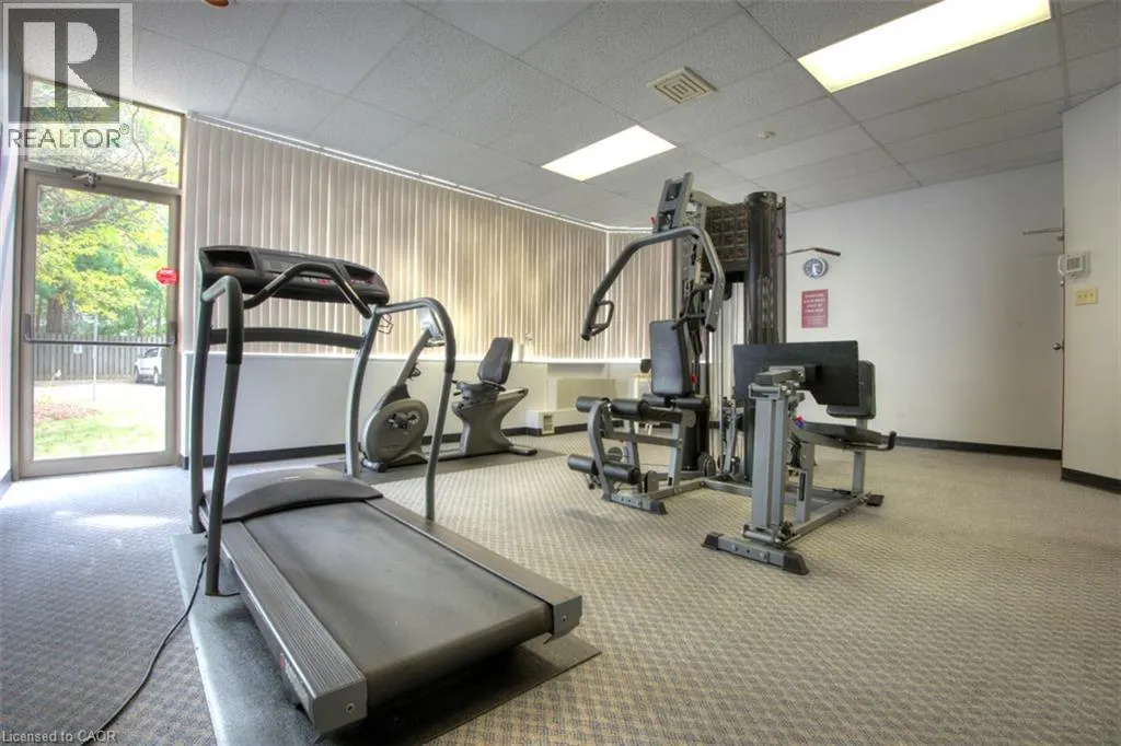3227 KING Street E Unit# 604 #604