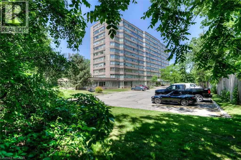 3227 KING Street E Unit# 604 #604