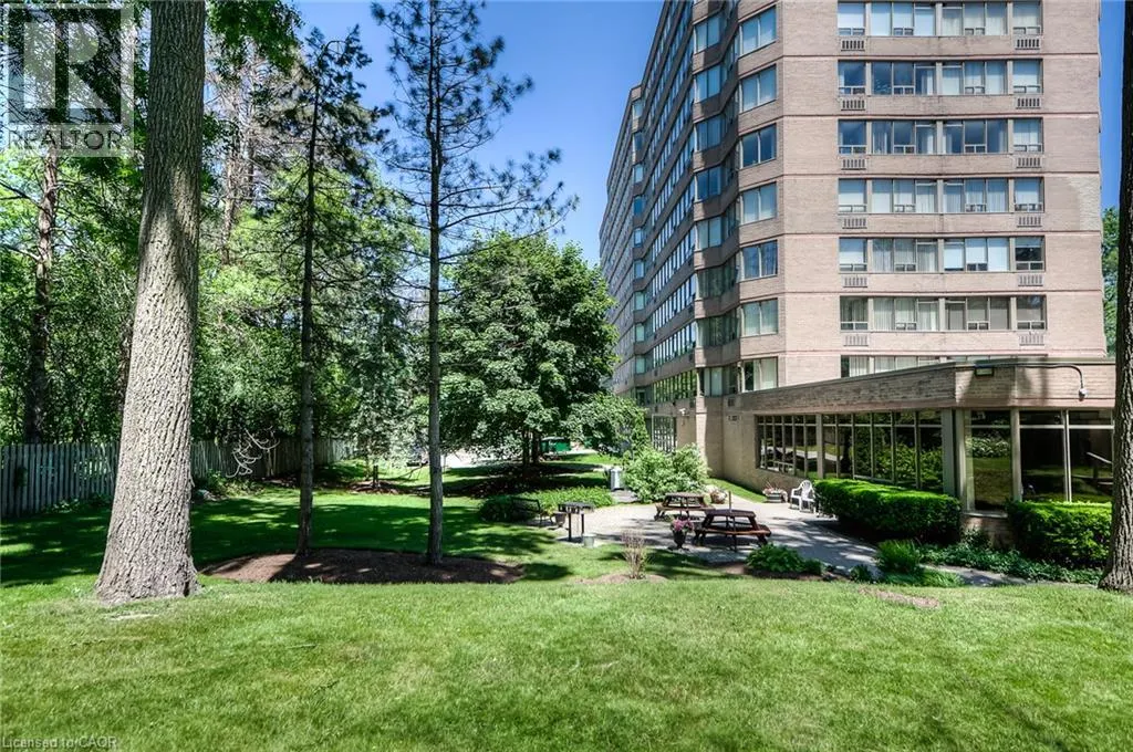 3227 KING Street E Unit# 604 #604