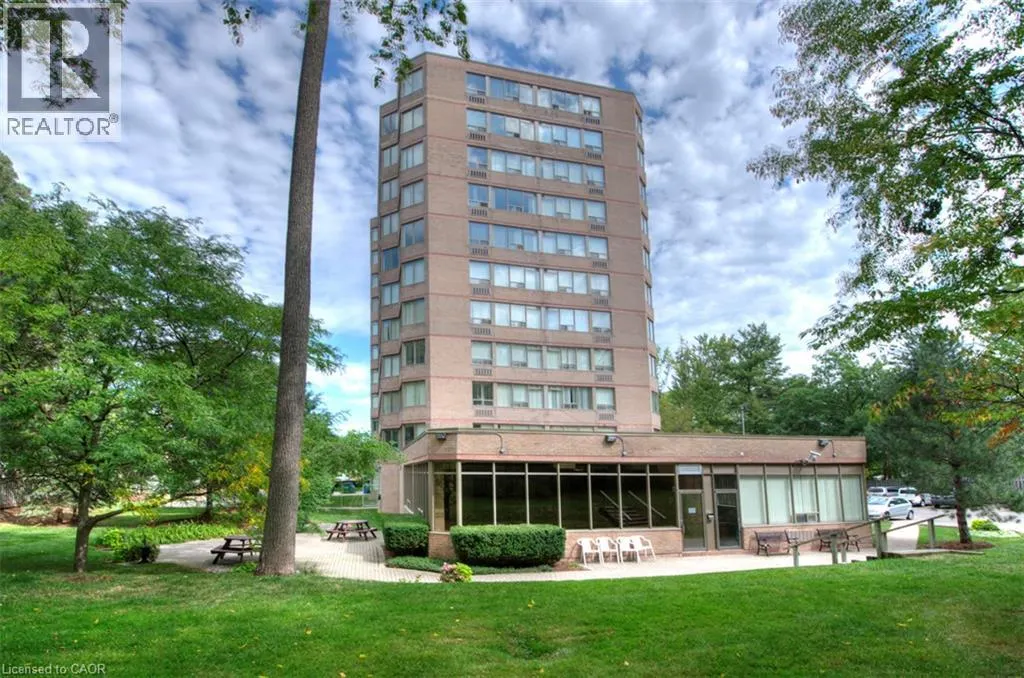 3227 KING Street E Unit# 604 #604