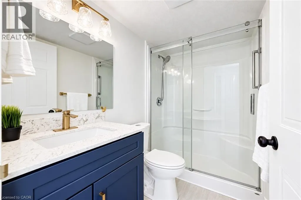 3227 KING Street E Unit# 604 #604