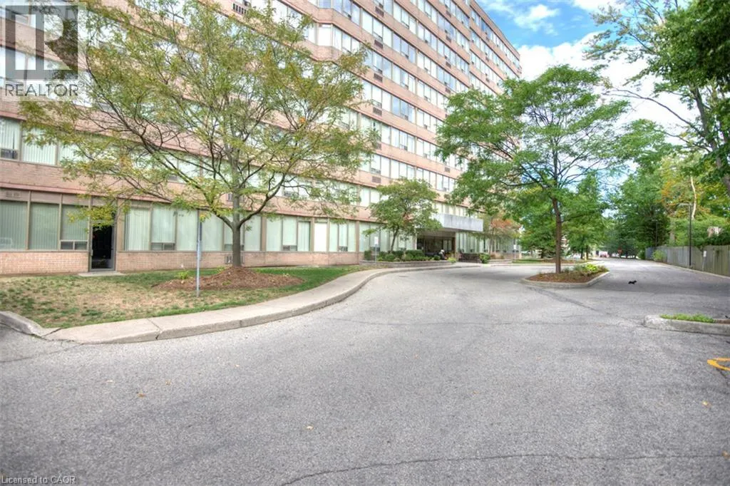 3227 KING Street E Unit# 604 #604
