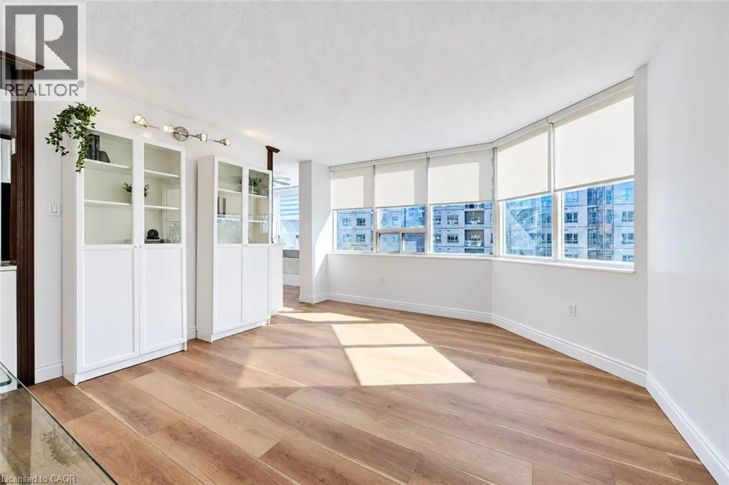 3227 KING Street E Unit# 604 #604
