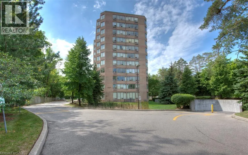 3227 KING Street E Unit# 604 #604