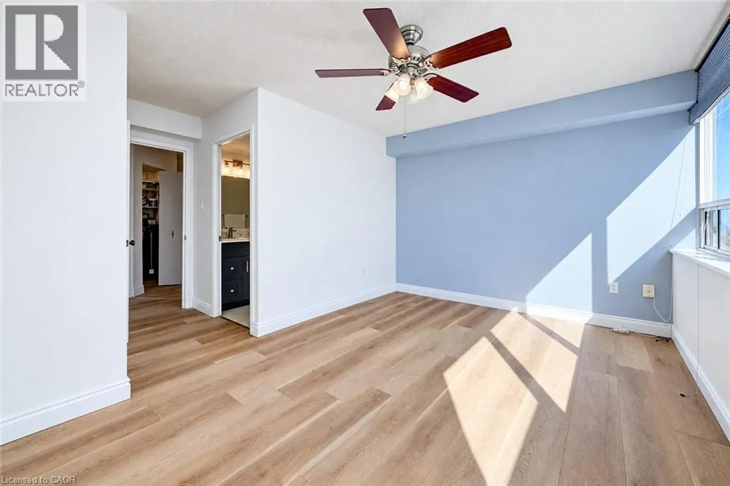 3227 KING Street E Unit# 604 #604