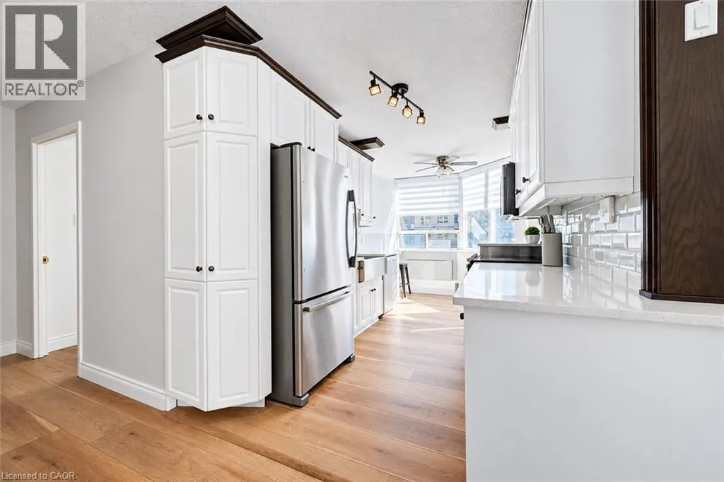 3227 KING Street E Unit# 604 #604
