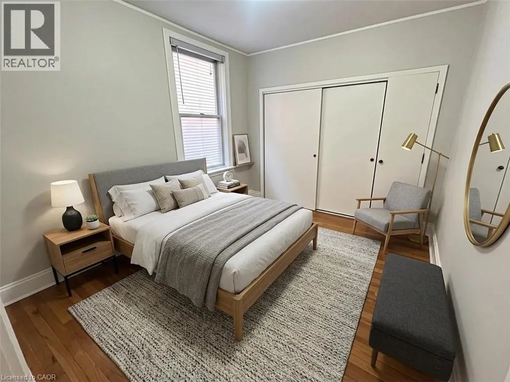 36 SHERMAN Avenue S Unit# 1 #1