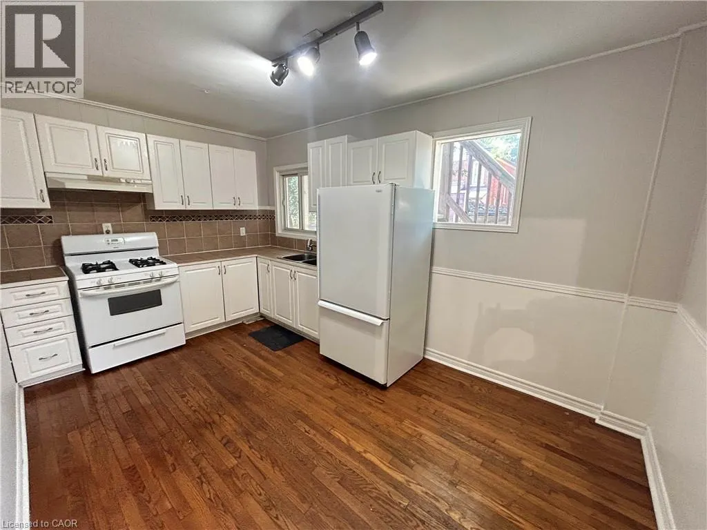 36 SHERMAN Avenue S Unit# 1 #1