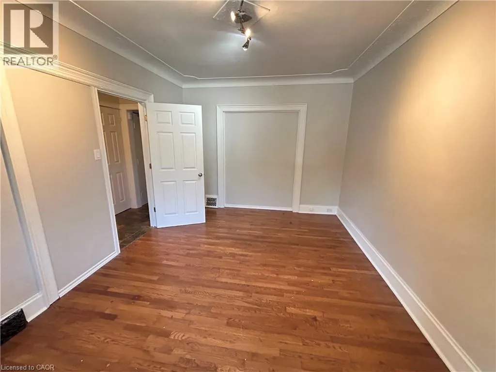 36 SHERMAN Avenue S Unit# 1 #1