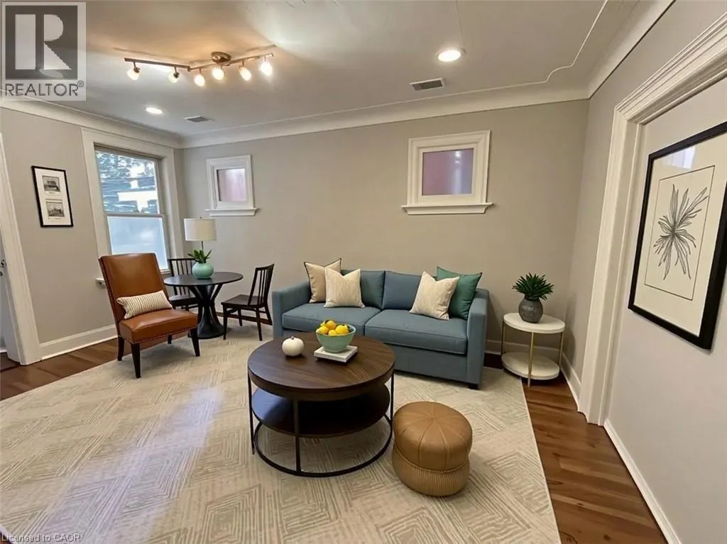 36 SHERMAN Avenue S Unit# 1 #1