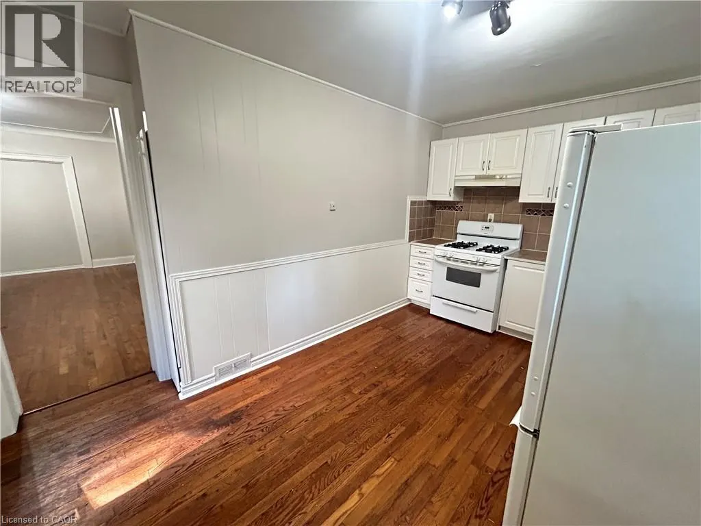 36 SHERMAN Avenue S Unit# 1 #1
