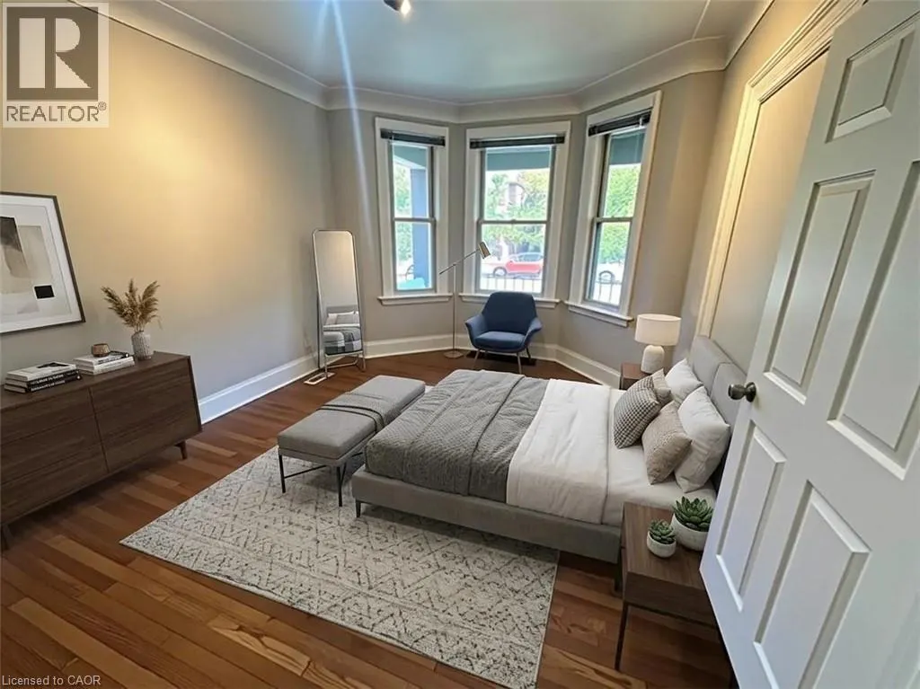 36 SHERMAN Avenue S Unit# 1 #1