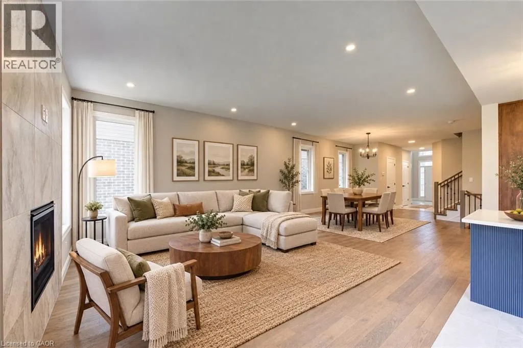 1761 FINLEY Crescent