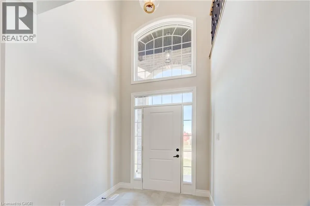 1761 FINLEY Crescent