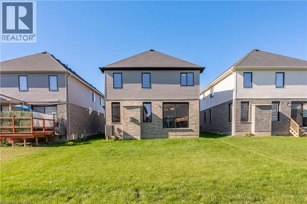 1761 FINLEY Crescent