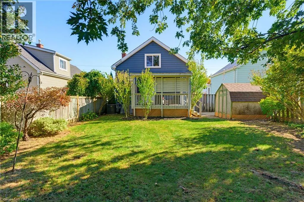 206 CRAIGROYSTON Road