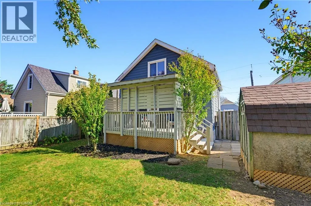 206 CRAIGROYSTON Road