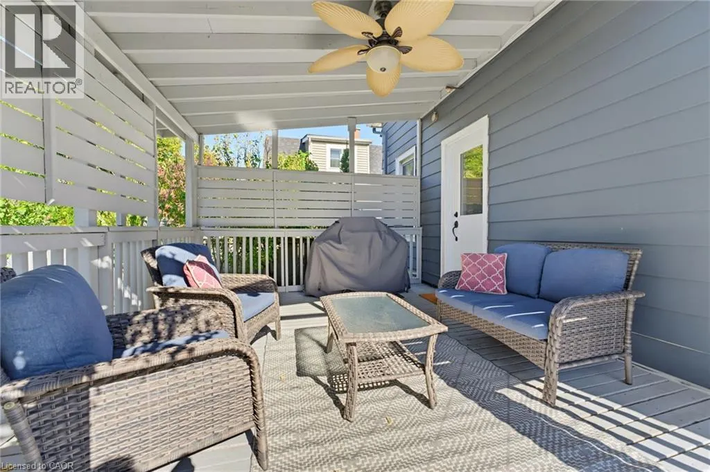 206 CRAIGROYSTON Road