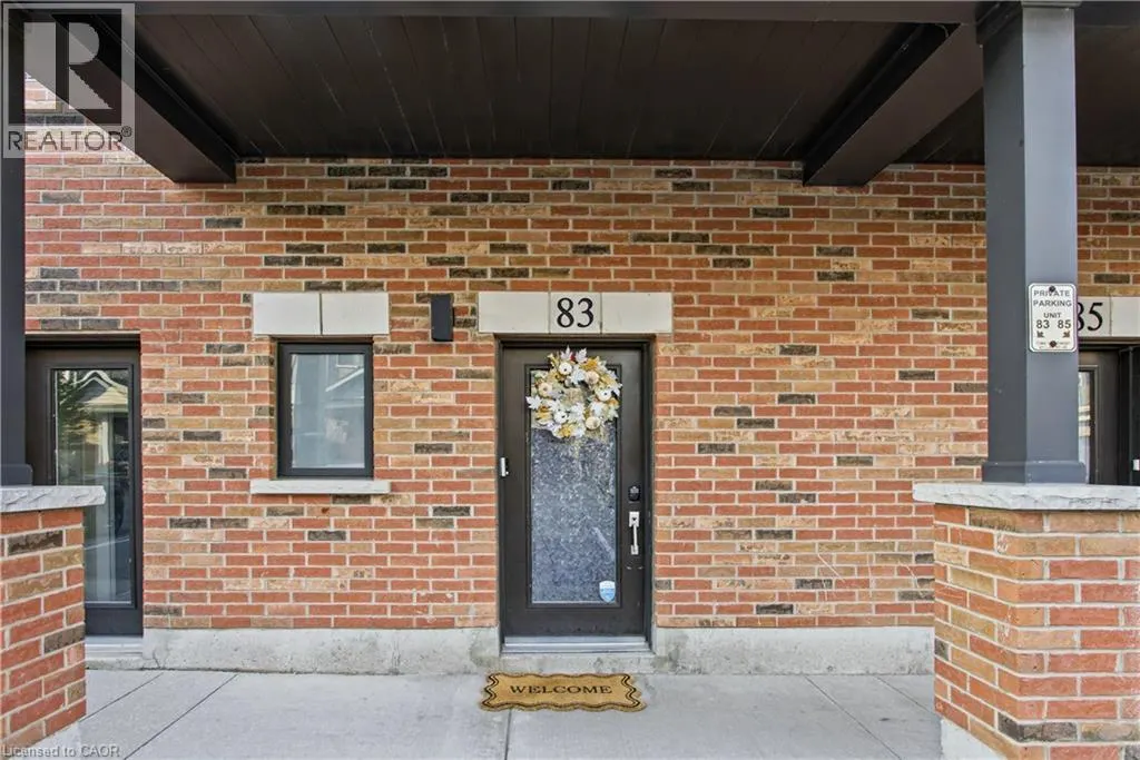 83 ESPLANADE Lane