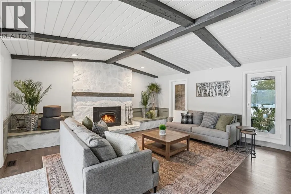 3918 MADDAUGH Road