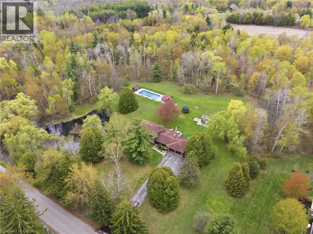 3918 MADDAUGH Road