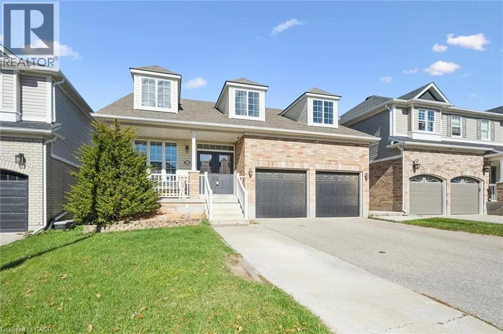 27 TRILLER Avenue