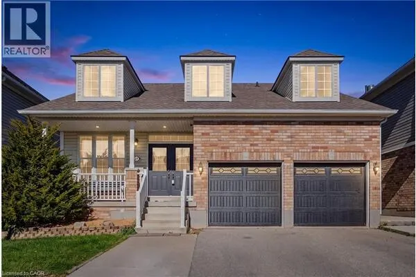 27 TRILLER Avenue