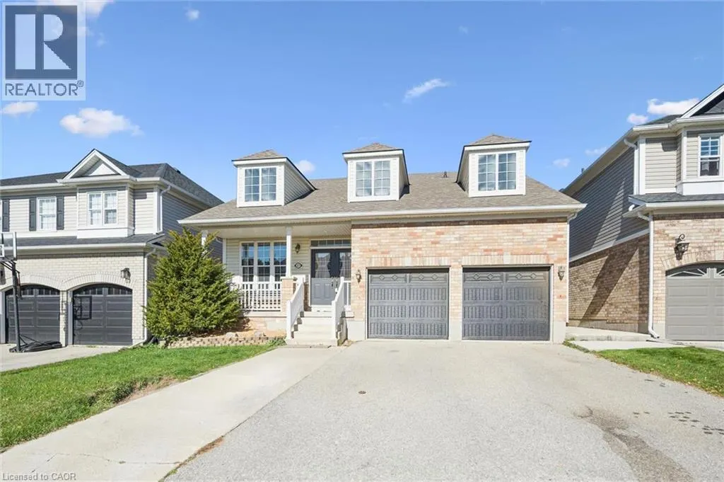 27 TRILLER Avenue