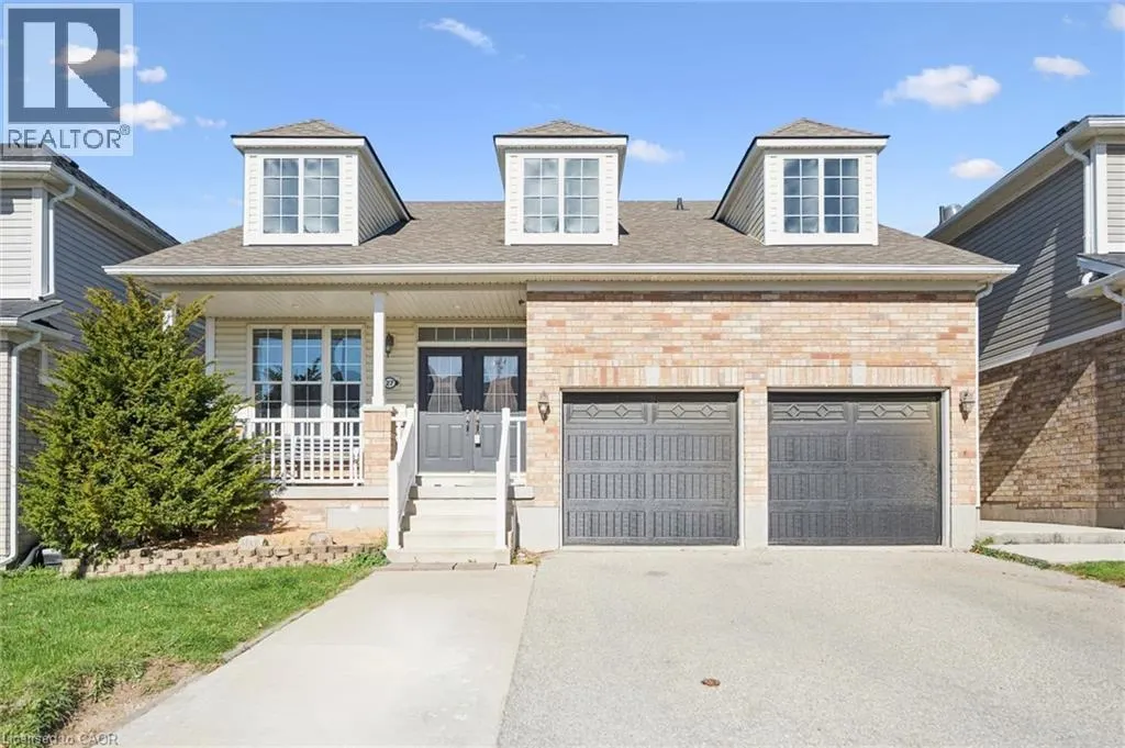 27 TRILLER Avenue