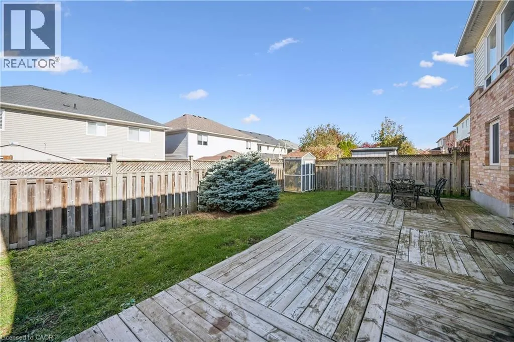 27 TRILLER Avenue