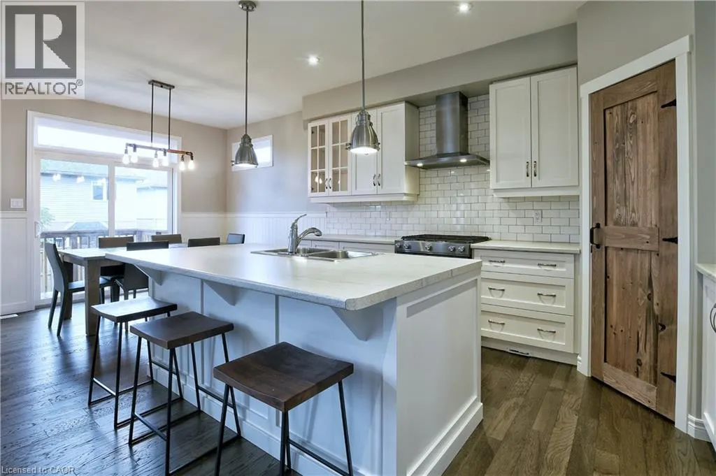 270 MAIN Street W Unit# 5 #5