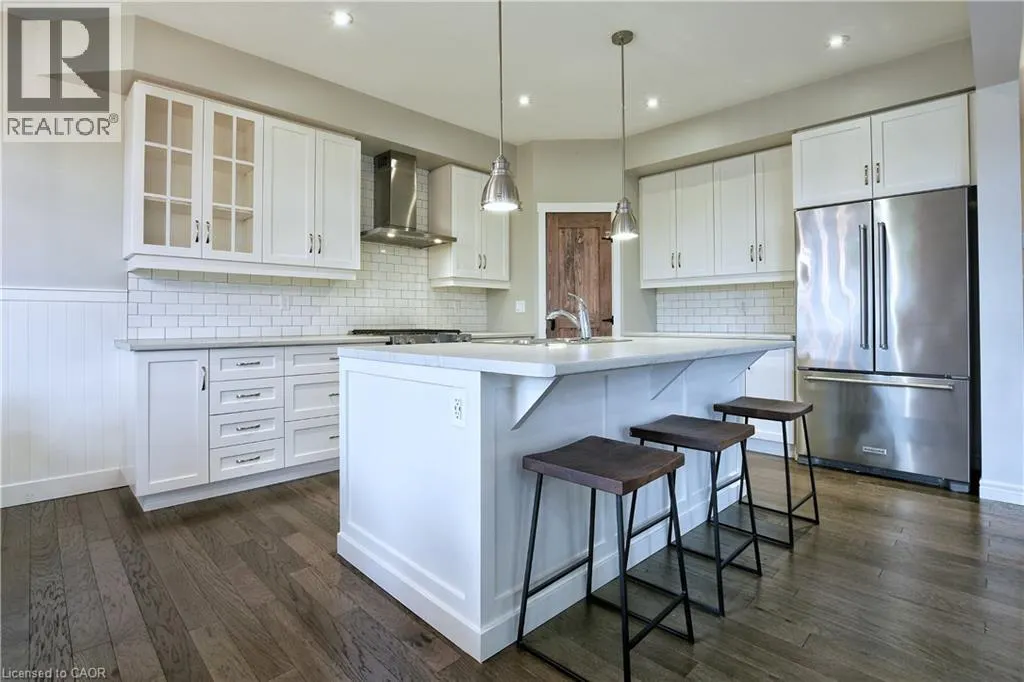 270 MAIN Street W Unit# 5 #5