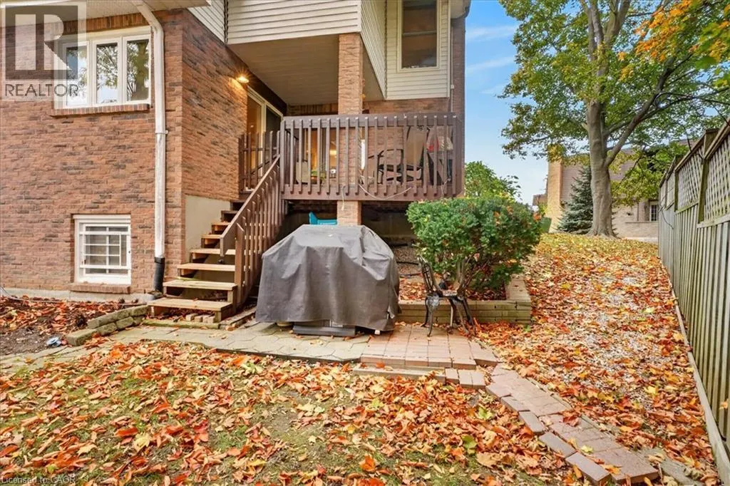 250 KINGSWOOD Drive Unit# 6 #6