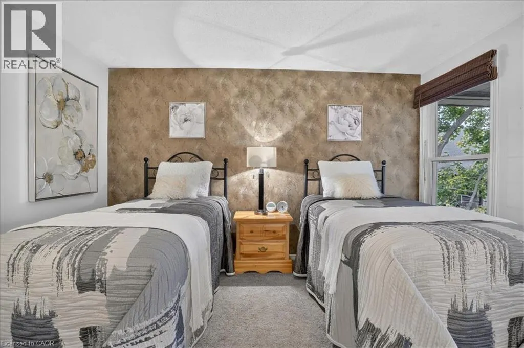 250 KINGSWOOD Drive Unit# 6 #6