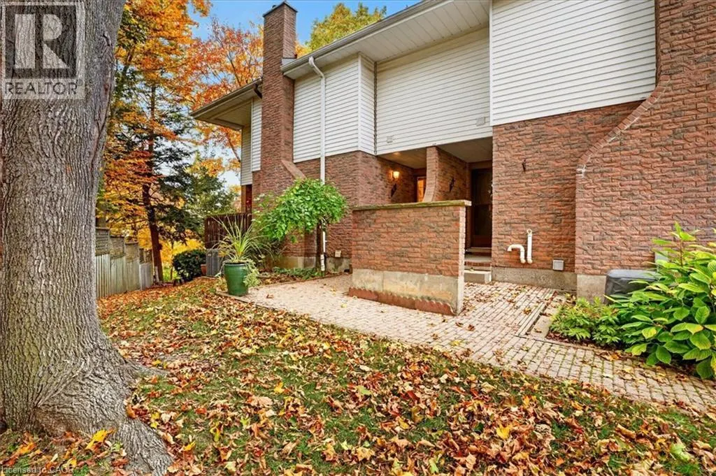 250 KINGSWOOD Drive Unit# 6 #6