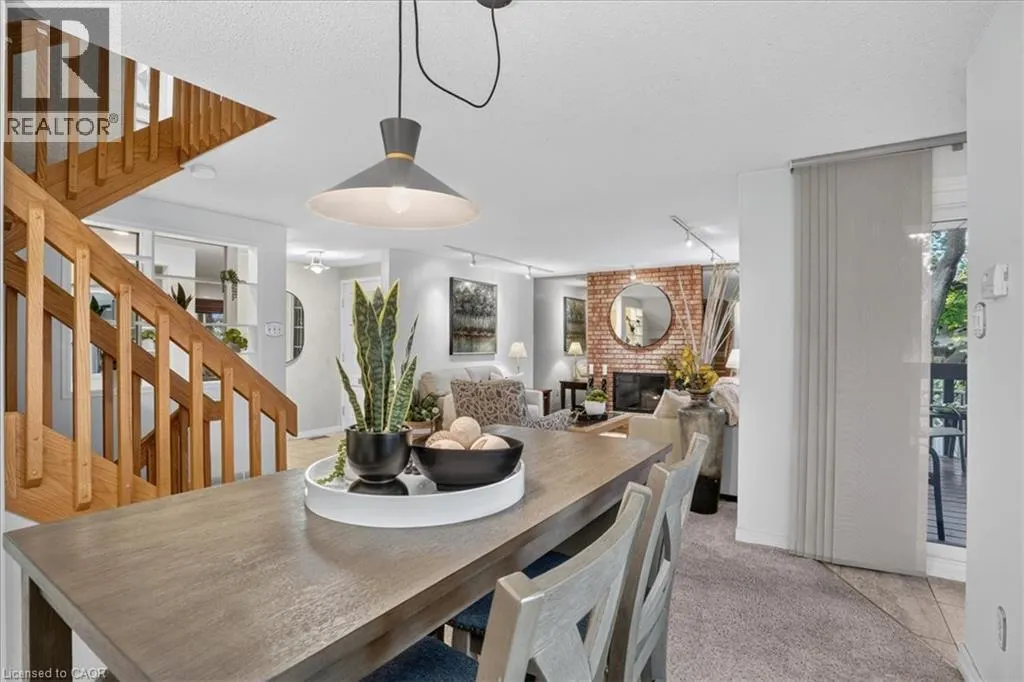 250 KINGSWOOD Drive Unit# 6 #6