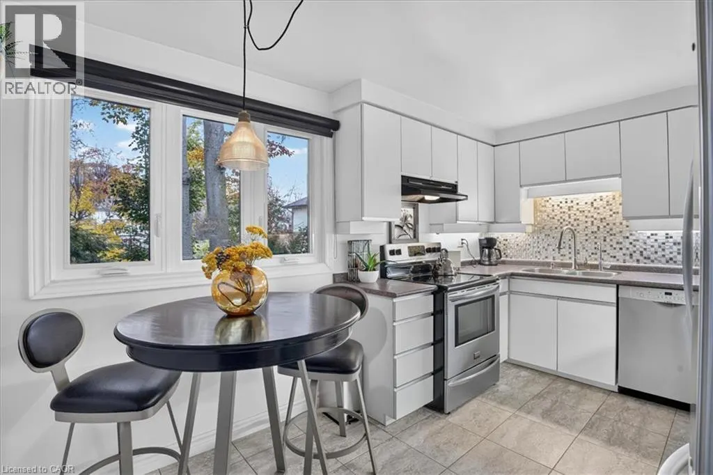 250 KINGSWOOD Drive Unit# 6 #6
