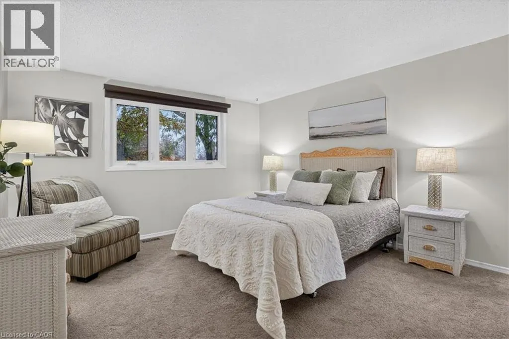 250 KINGSWOOD Drive Unit# 6 #6
