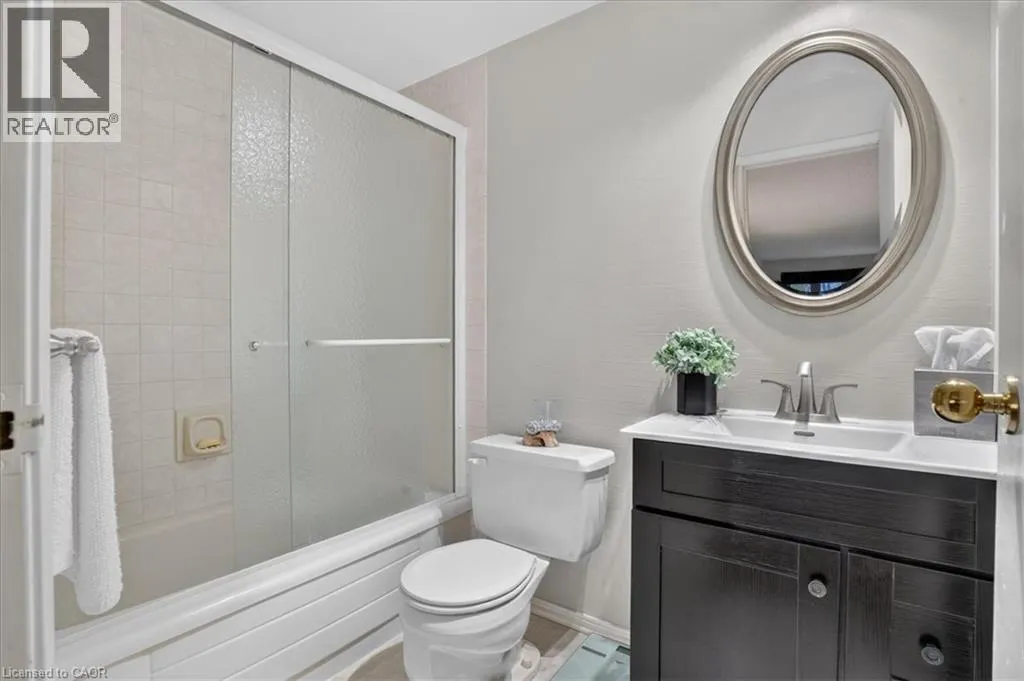 250 KINGSWOOD Drive Unit# 6 #6