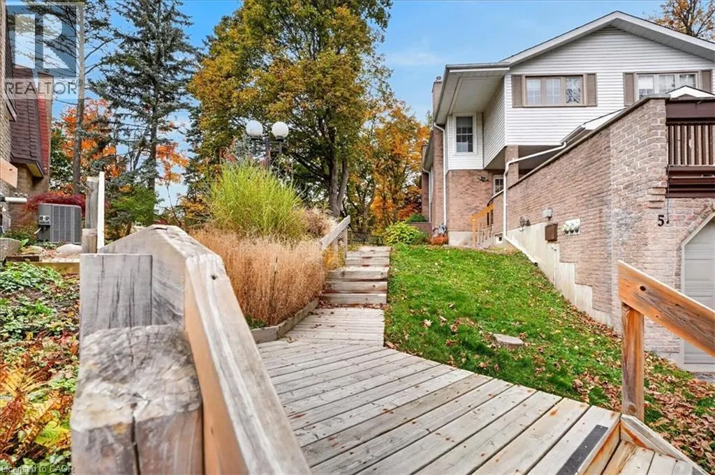 250 KINGSWOOD Drive Unit# 6 #6