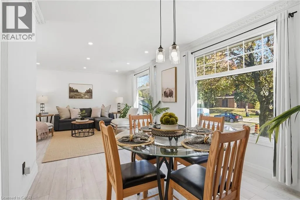 84 ELGAR Avenue
