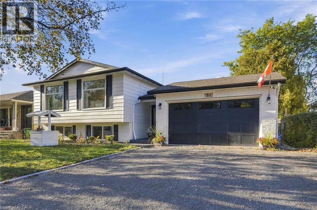 84 ELGAR Avenue