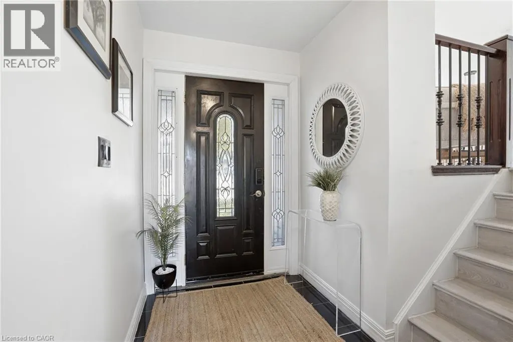 84 ELGAR Avenue