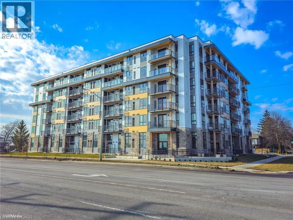 101 GOLDEN EAGLE Road Unit# 112 #112